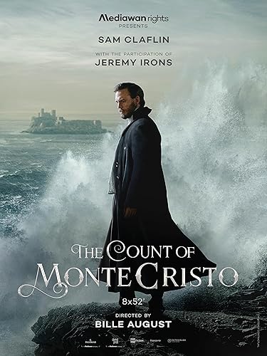 Monte Cristo grófja sor.