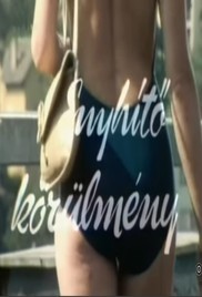 Enyhítő körülmény