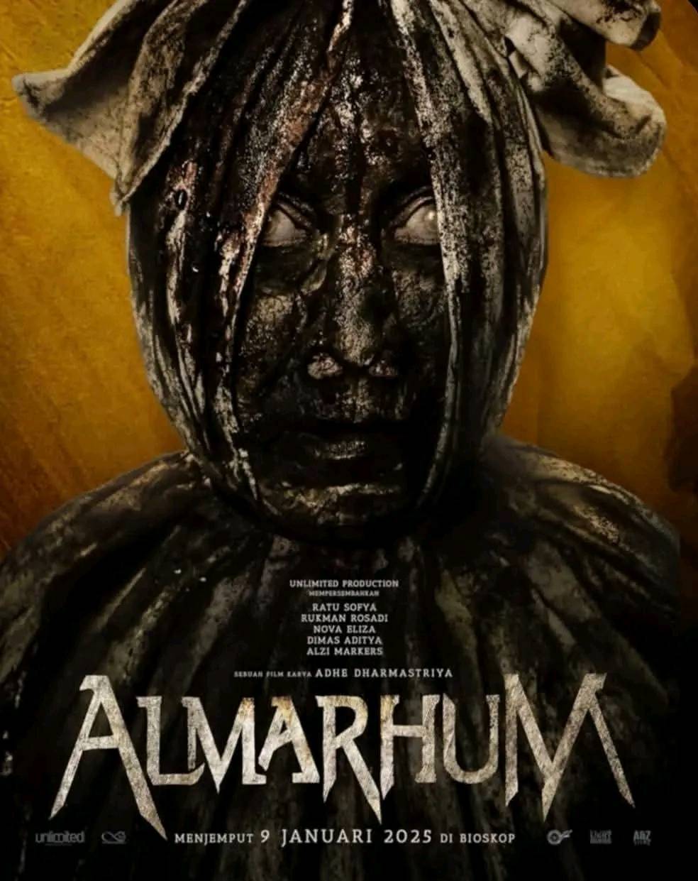 Almarhum
