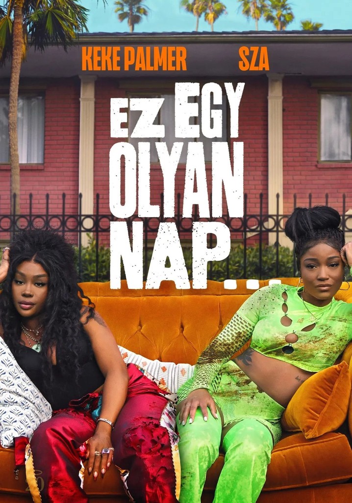Ez egy olyan nap