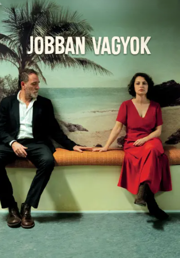 Jobban vagyok