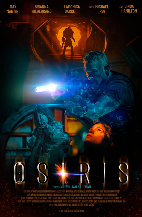 Osiris 