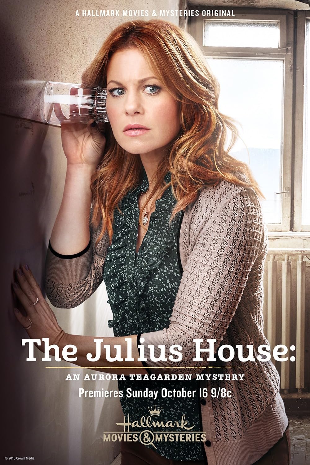 Valódi Gyilkosok Klubja: Aurora Teagarden - A Julius ház