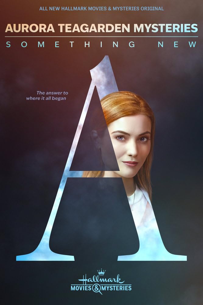 Valódi Gyilkosok Klubja: Aurora Teagarden - Valami új