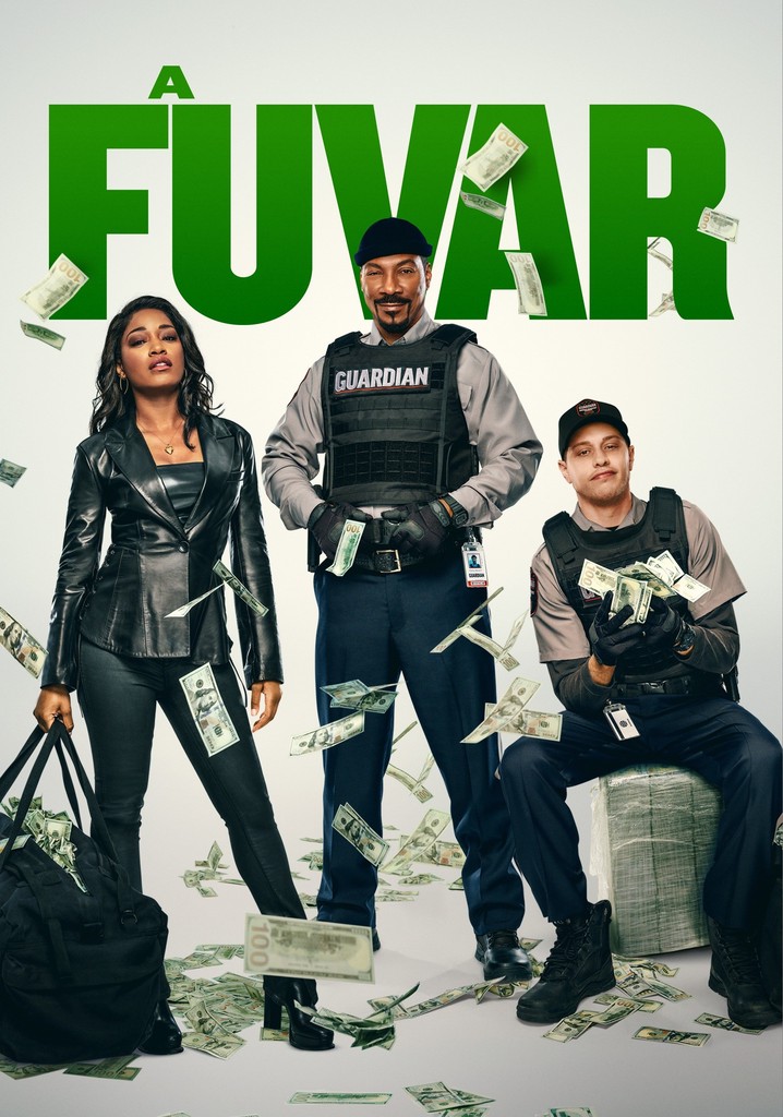 A fuvar