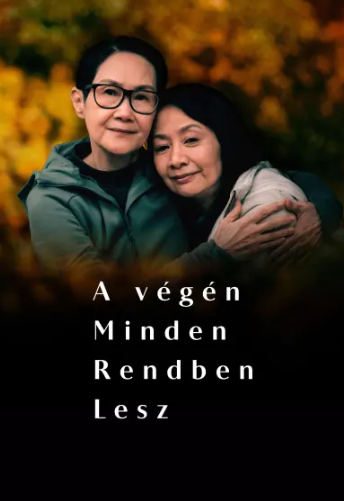 A végén minden rendben lesz