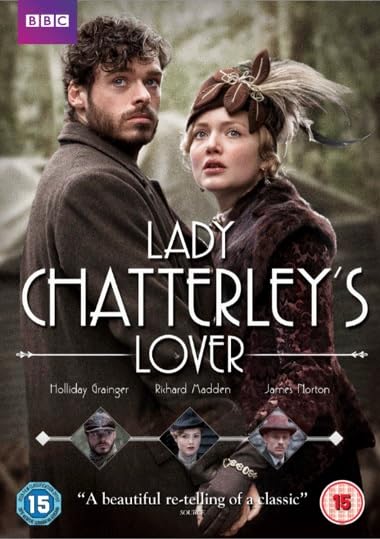 Lady Chatterley szeretője