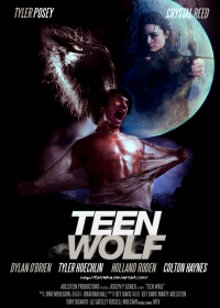 Teen Wolf - Farkasbőrben (2013) : 3. évad