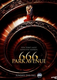 666 Park Avenue (2012) : 1. évad