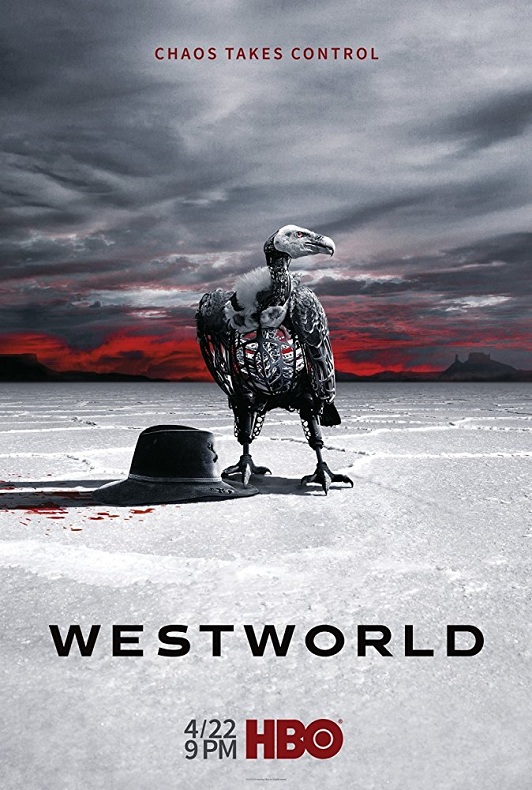 Westworld 2