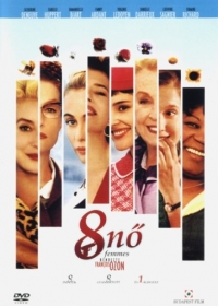 8 nő (2002)