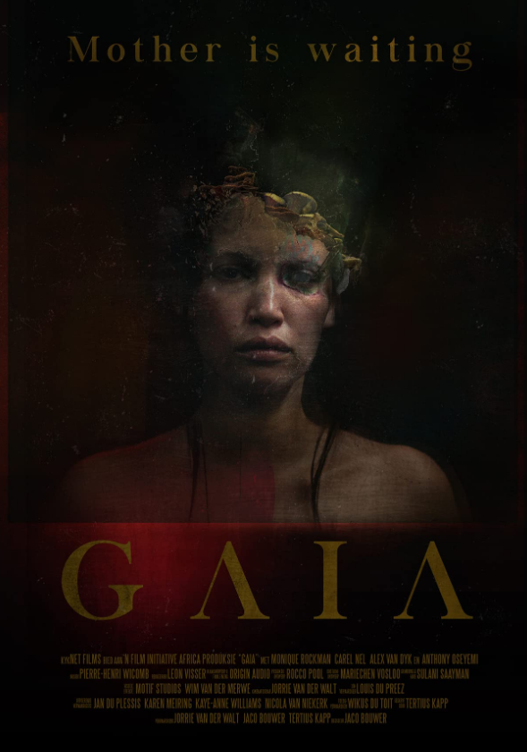 Gaia  (2021)