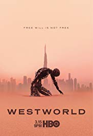 Westworld 3