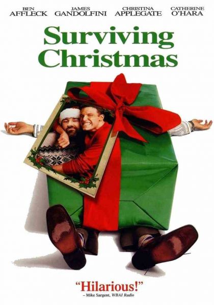 Túlélni a karácsonyt (2004)