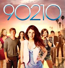 90210 (2012) : 5. évad