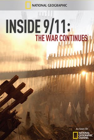 9/11 - A háború folytatódik (2011)