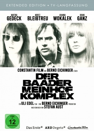 A Baader Meinhof csoport