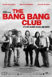 A Bang Bang Klub