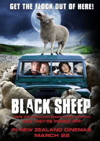 A bárányok harapnak (2006)