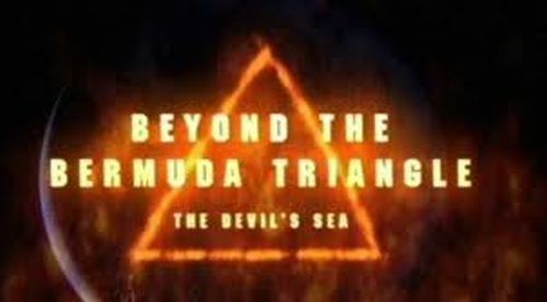 A Bermuda-háromszögön túl az Ördög tengere