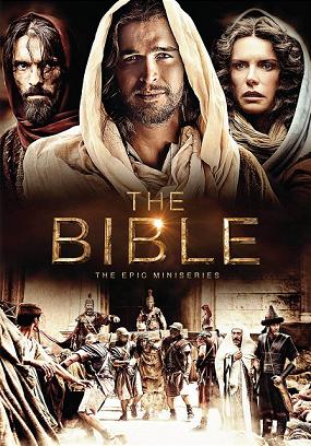 A Biblia (2013) : 1. évad