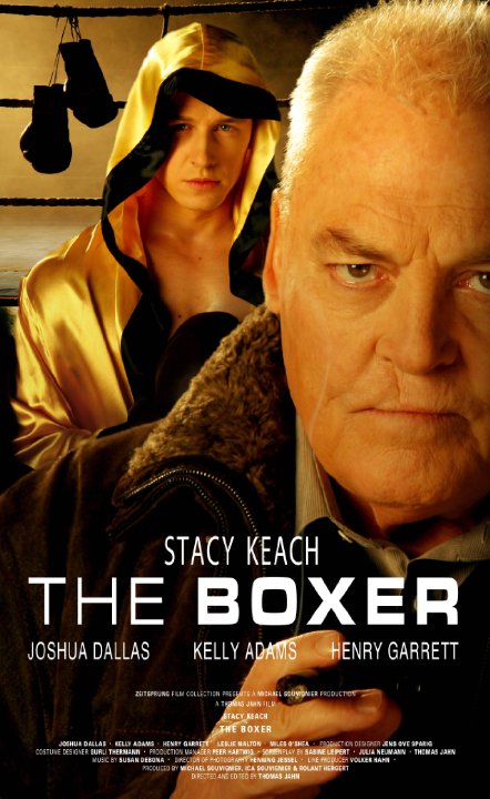 A bokszoló (2009)