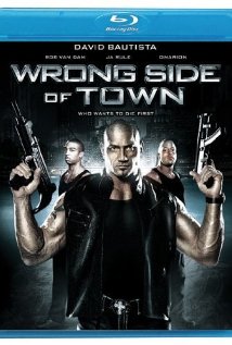 A bosszú városa (2010)