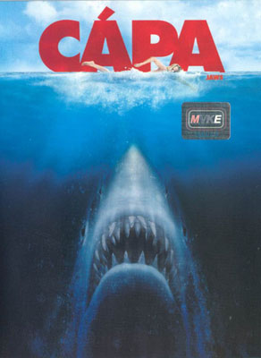 A cápa (1975)