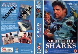 A cápák éjszakája (1988)