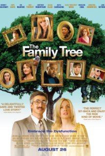 A családfa (The Family Tree) (2007)