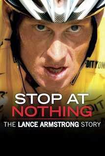 A csalások királya: A Lance Armstrong story