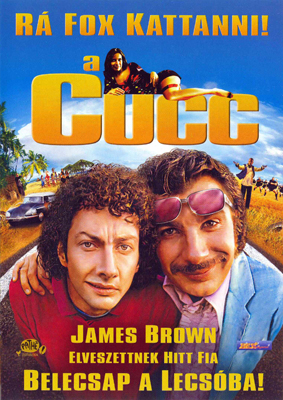 A cucc (2003)