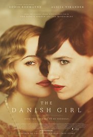 A dán lány (2015)