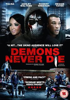 A démonok sosem halnak meg (2011)