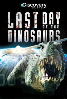 A Dinoszauruszok Utolsó Napja