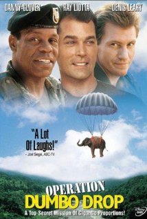 A Dumbo hadművelet (1995)