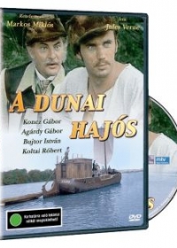 A Dunai Hajós (1974)