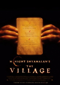 A falu (2004)