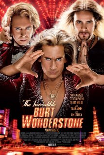 A fantasztikus Burt Wonderstone (2013)