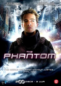 A Fantom (2009)
