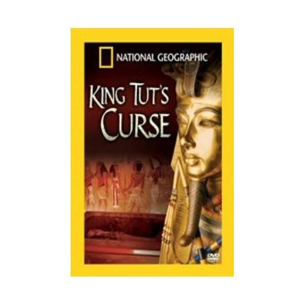 A fáraó átka - a Tutankhamon rejtély