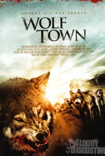 A farkasok városa (2010)
