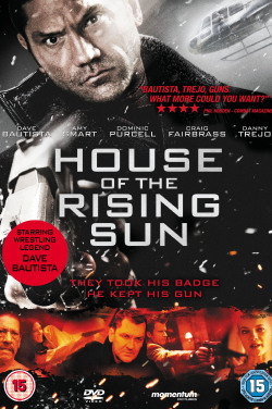 A felkelő nap háza (2011)
