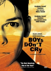 A fiúk nem sírnak
