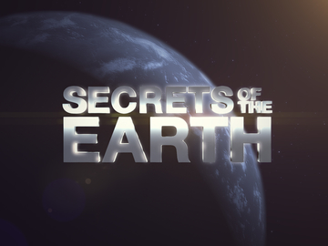 A Föld titkai