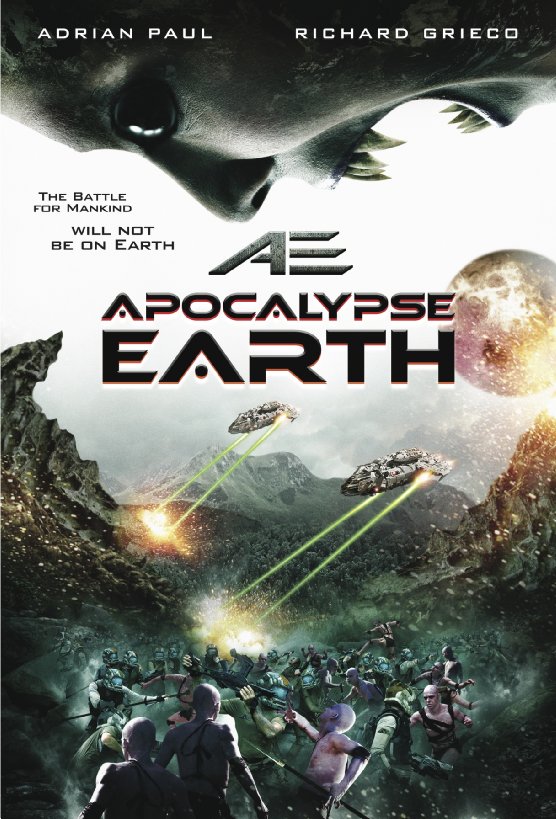 A Föld után: Apokalipszis (2013)