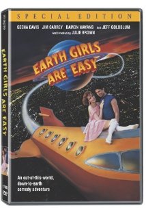 A földi lányok csábítóak (1988)
