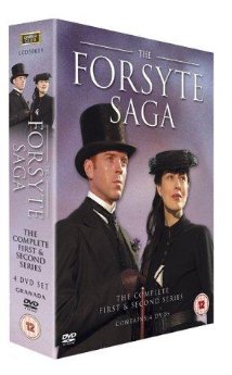 A Forsyte Saga (2002) : 1. évad