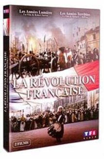 A francia forradalom I-II.