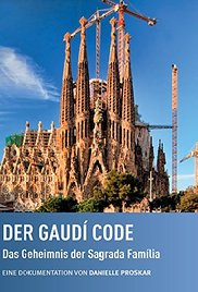 A Gaudí-kód